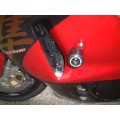 R&G Racing Frame Sliders for Suzuki GSX1300R Hayabusa '01-07 Classic Style R&G Racing Frame Sliders for Suzuki GSX1300R Hayabusa '01-07 Classic Style